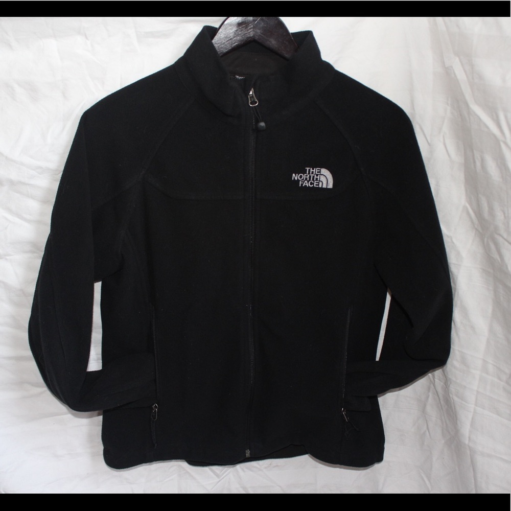 The North Face / Zip Up